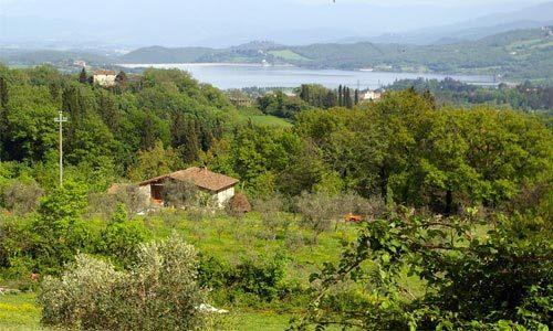 فيلا باربيرينو دي موجيلوفي Agriturismo Massoserpente المظهر الخارجي الصورة